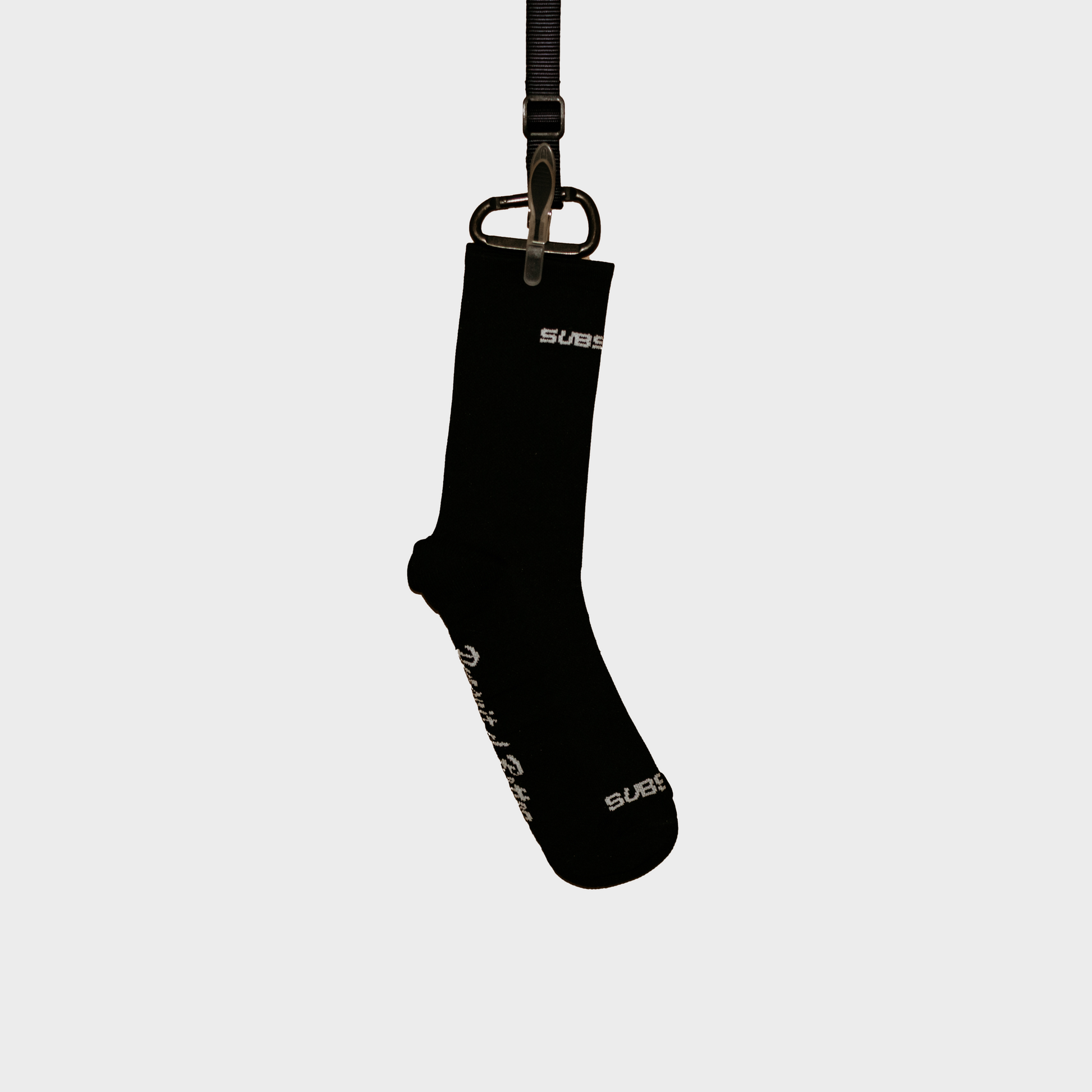 Black Socks